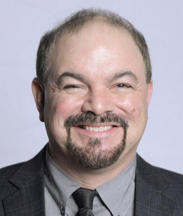 Jim Swenson